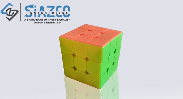 3x3 QY Speed Cube ​​​​​​pussel